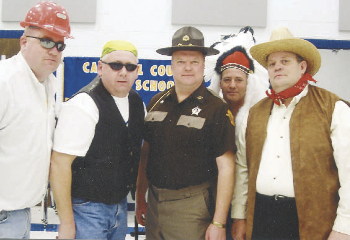 The Village People